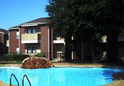Creekwood Place Apartments are Managed By a Multi-Family Property Management Company in Tulsa OK