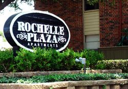Rochelle Plaza Apartments are Managed By a Multi-Family Property Management Company in Dallas TX