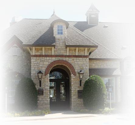Mansions at Riverside Apartments are Managed By a Multi-Family Property Management Company in Tulsa OK